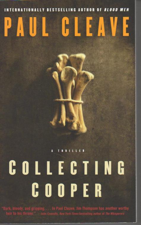 Collecting Cooper