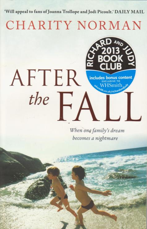 After the Fall UK/ Second Chances ANZ