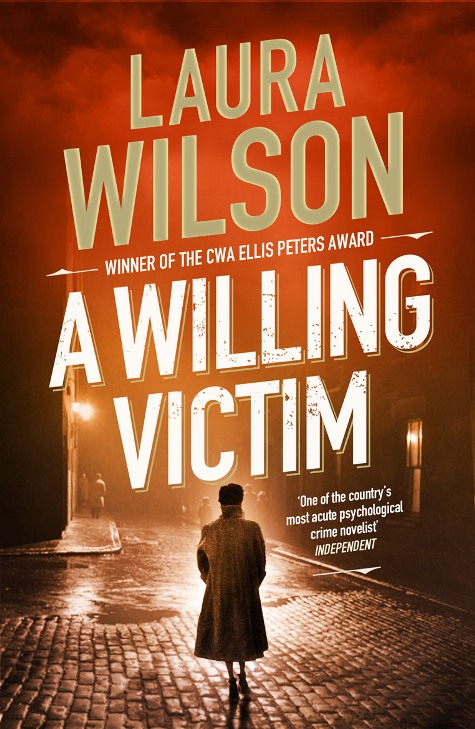 Willing Victim, A