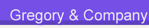 Gregory & Company
