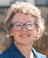 Jo Bannister