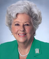 Betty Boothroyd