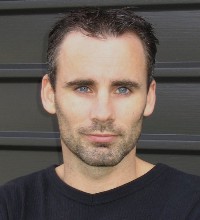Paul Cleave