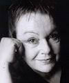 Chrissie Glazebrook
