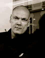 Nick Stone