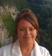 Kate O'Riordan
