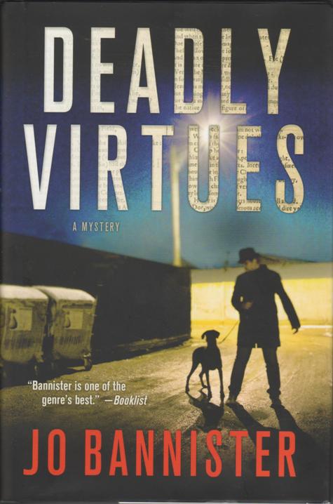 Deadly Virtues
