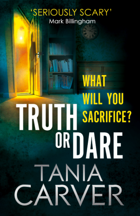 Truth or Dare