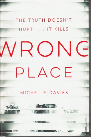 Wrong Place 