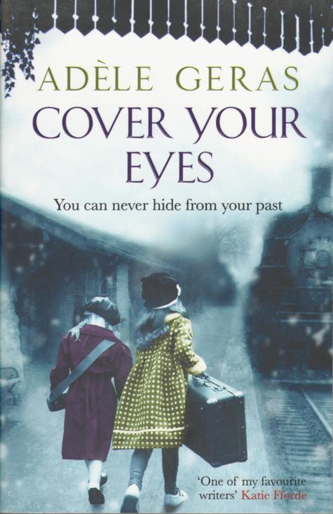 Cover Your Eyes