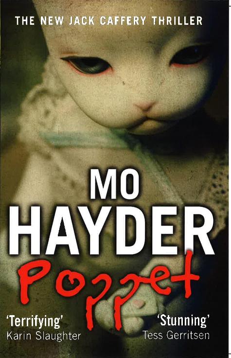 Poppet