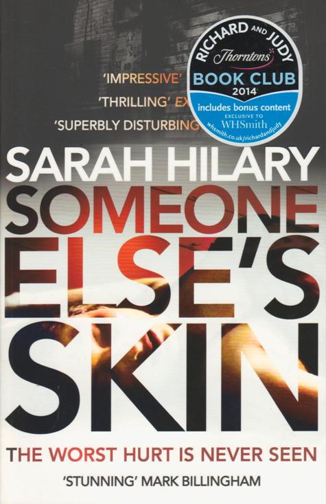 Someone Else's Skin 