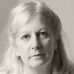 Hilary Spiers