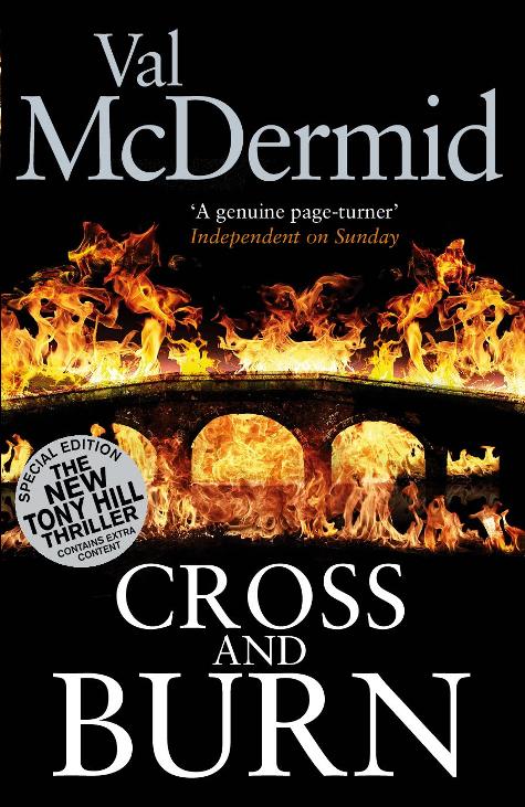 Cross and Burn 