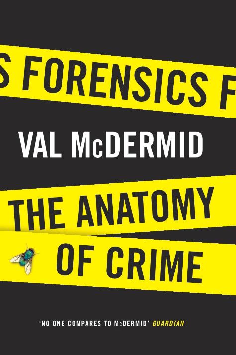 G&Co author Val McDermid nominated for an Edgar Award!
