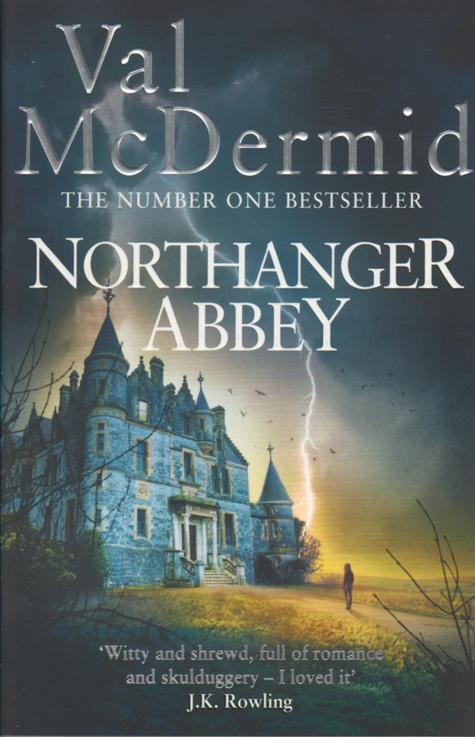 Northanger Abbey 