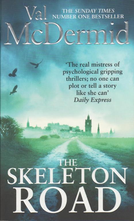 Skeleton Road , The