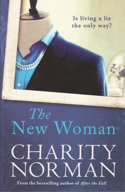 New Woman UK / The Secret Life of Luke Livingstone ANZ, The