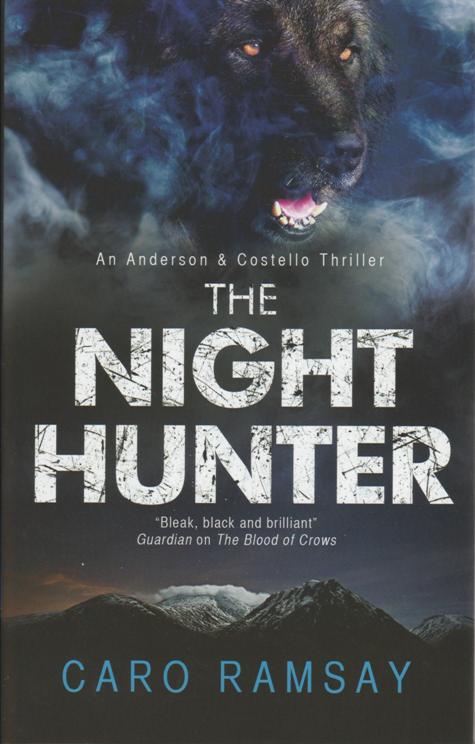 Night Hunter, The