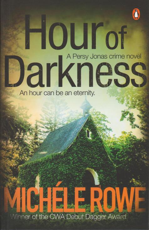 Hour of Darkness