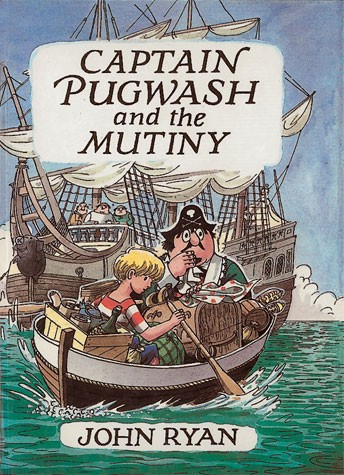 Captain Pugwash and the Mutiny