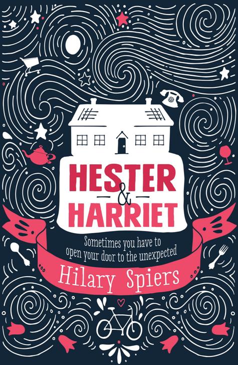 Hester and Harriet