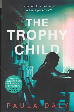 Trophy Child , The
