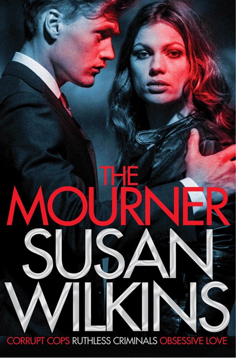 Mourner, The