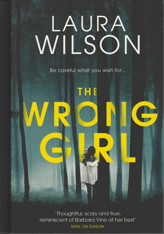 Wrong Girl, The